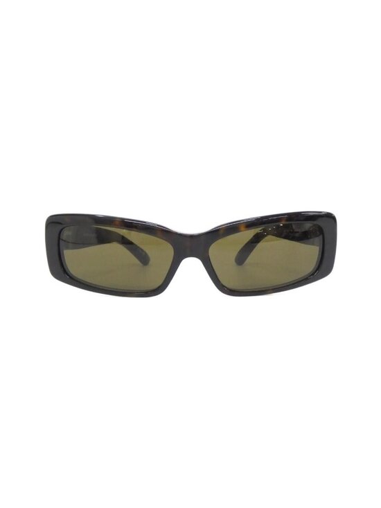 Balenciaga Sunglasses Eyewear Clear